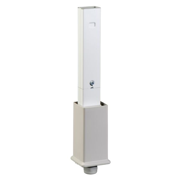FEED UNIT 40A RIGHT MOUNTING image 1