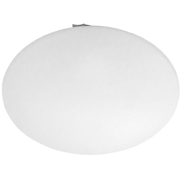 Light fitting BRSB 6x12 LED 830, opal PMMA cover, 375mm, IP44, sensor mw, emergency image 1