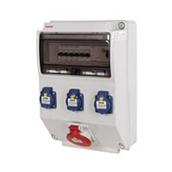 Cabinet V323-6kA-ZSF30100000.1 /3959 drawer image 1