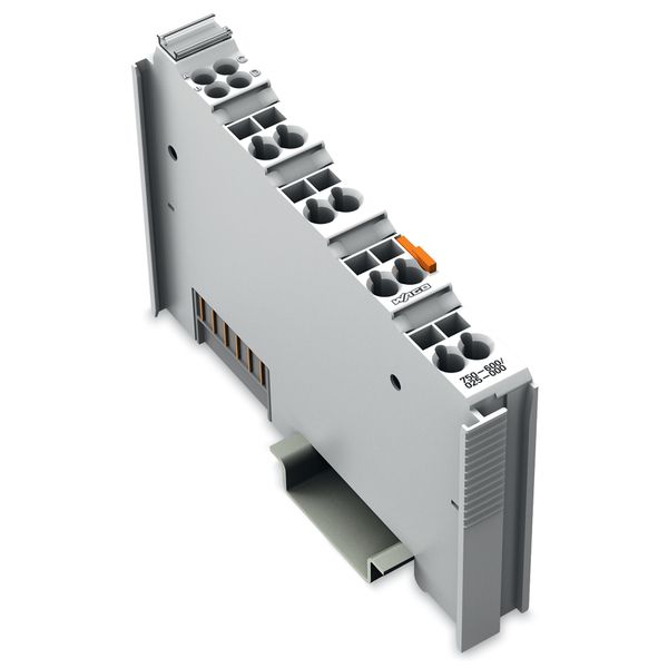 End Module Ext. Temperature light gray image 4