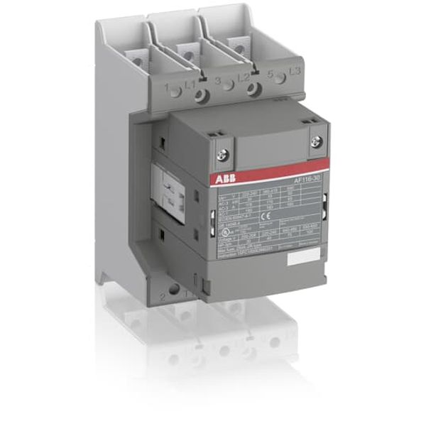 AF116-30-11B-14 Contactor image 2