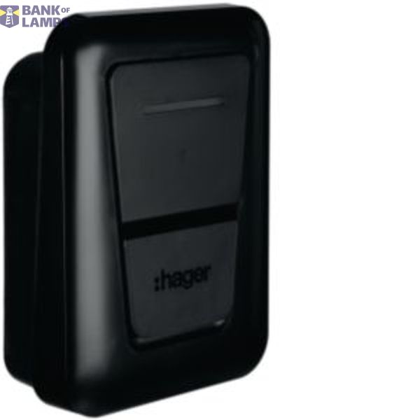Witty Pro charging station socket 22 kW MID OCPP, compatible LLM XEM5x0 image 1