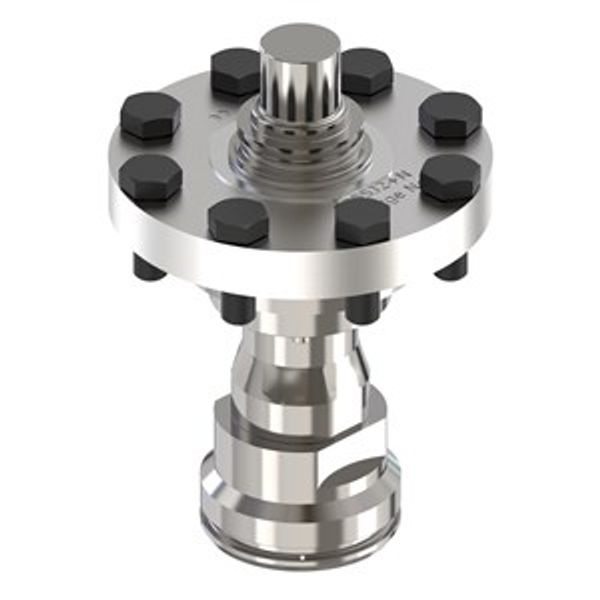 Function module, High press. exp. motor valve, ICMTS 80A image 1