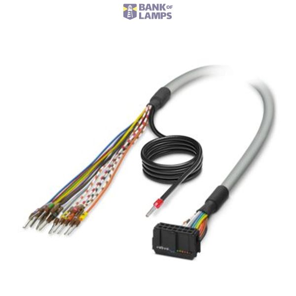 CABLE-FLK14-OE-0,14-S/... - Cable image 1