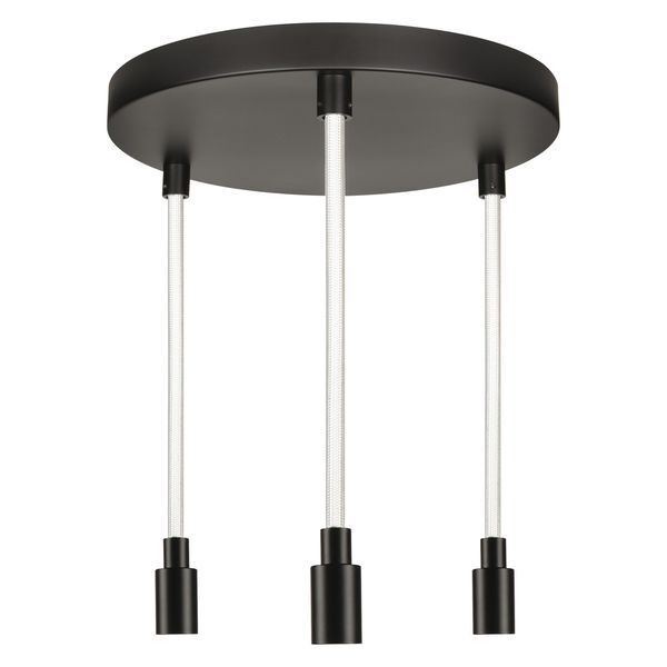 DECOR GLOW PEND PL3XE27 LED SELECT OSRAM image 1