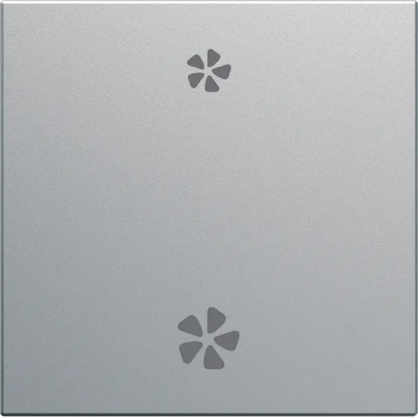 gallery 2M VMC key, aluminum image 1