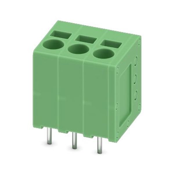 SPT 2,5/ 3-V-5,0 - PCB terminal block image 2