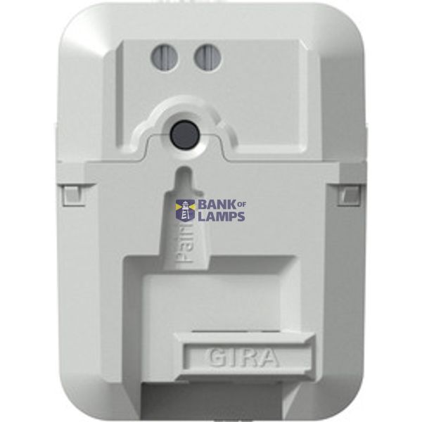 2-wire IP converter Client Door communication image 1