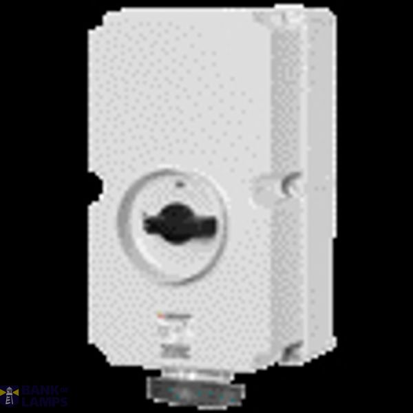 WCD 125A 4P 5H600-690V IP44 DUO image 1