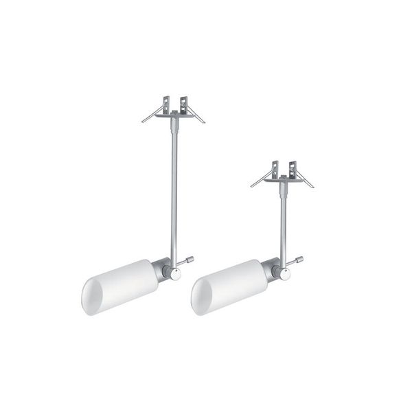 spot TORRE G9/10cm white IP20 50W 23 image 1