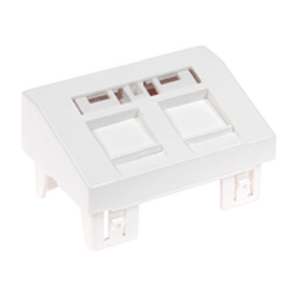 Datacap Cubic45 R9010 frame green image 1