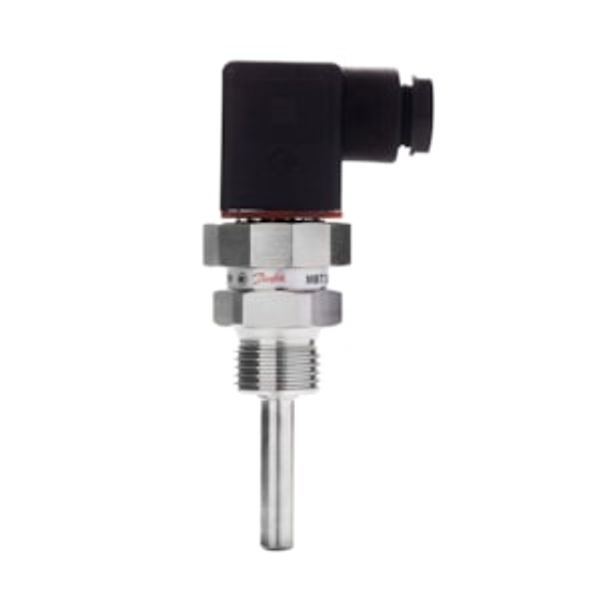 Temperature sensor, MBT 3250, 50 mm, G,1/2 image 1