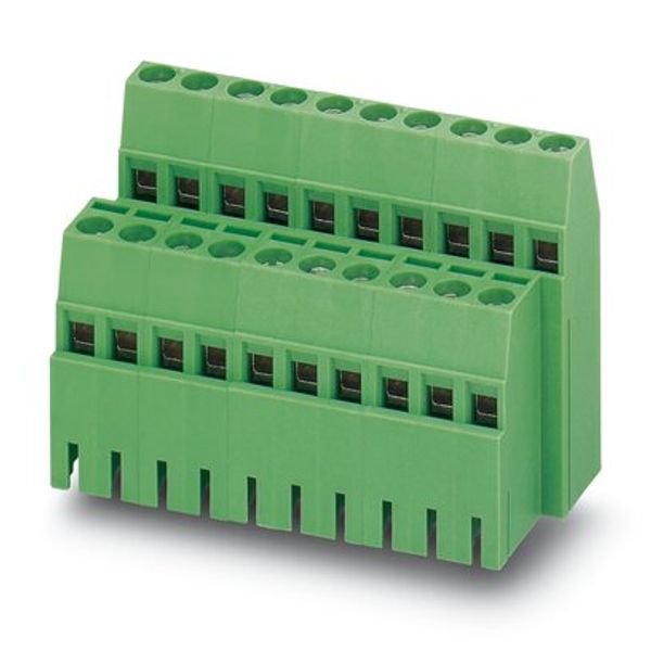 MK3DS 1,5/ 3-5,08-BC - PCB terminal block image 5