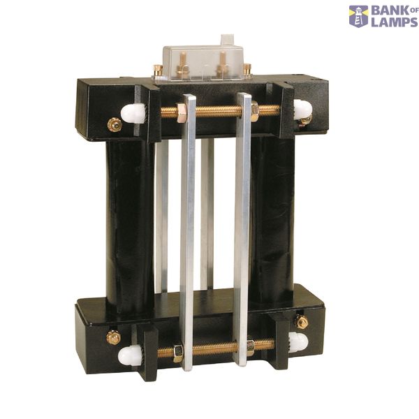 TAU9 - Current transformer - Cable/passing bar: 55x165mm - Ratio: 1500/5A image 1