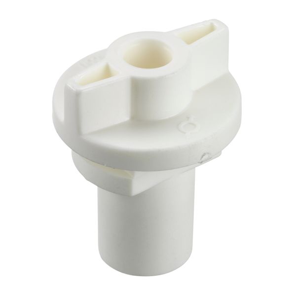 NEED FOR A CONTACT RAIL. BRACKET PLUG M6 XTS VA image 1