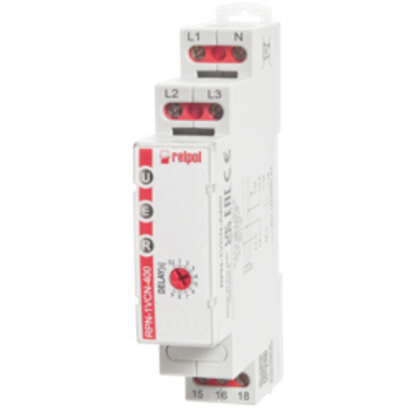 RPN-1VCN-A400 image 1