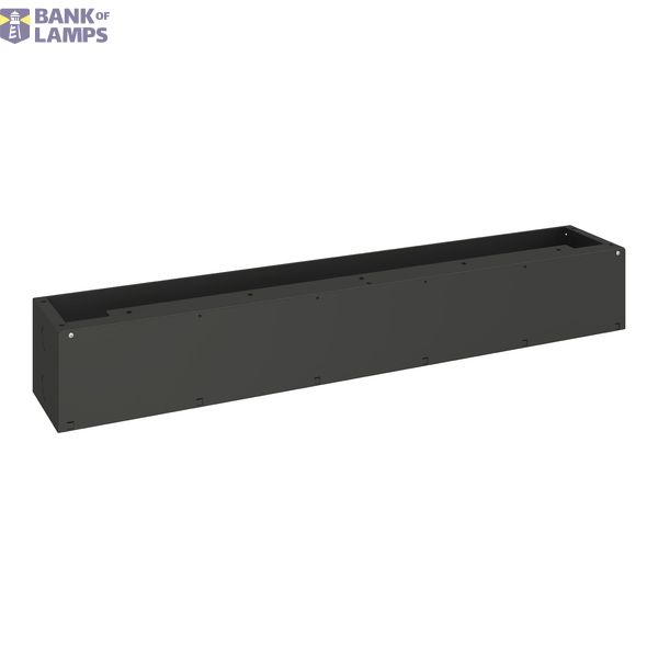 PrismaSeT XL Pedestal 1300x200x210mmIP43 image 1
