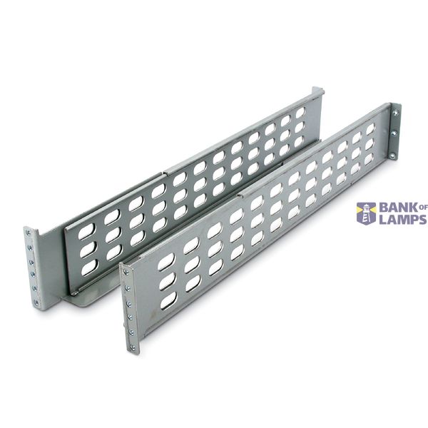 APC 1U RAIL KIT image 1