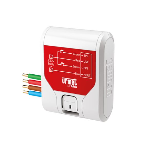 E2BPA-UP TRANSMITTER 2-CHANNEL image 1