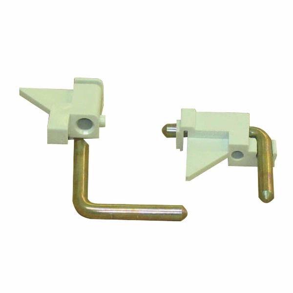 Door hinge kit image 2