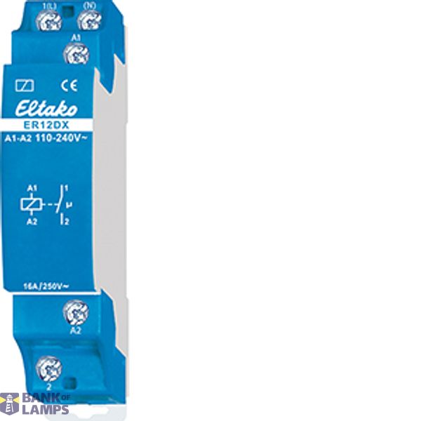 ER12DX/110-240V image 1