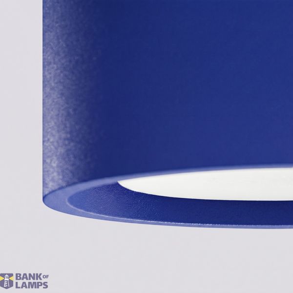Ceiling lamp MODO 1 ultramarine Gx53 image 8