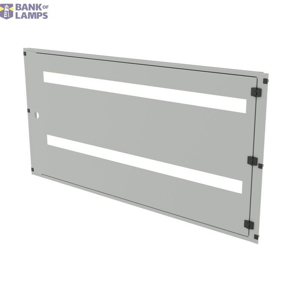 ProfiSNAP Front Door, for enclosure width 1200mm, H=575mm, with 45mm c image 2