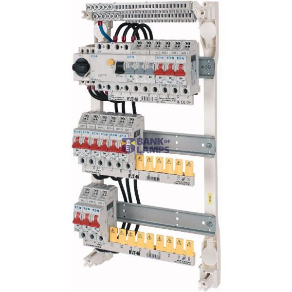 BC-CBE1-D-W-F Eaton xComfort BC meter part France image 1