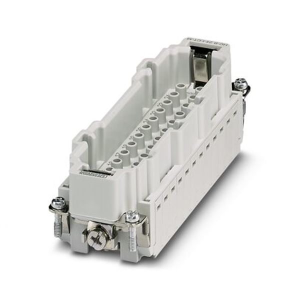 HC-B 24-I-CT-M - Contact insert image 1