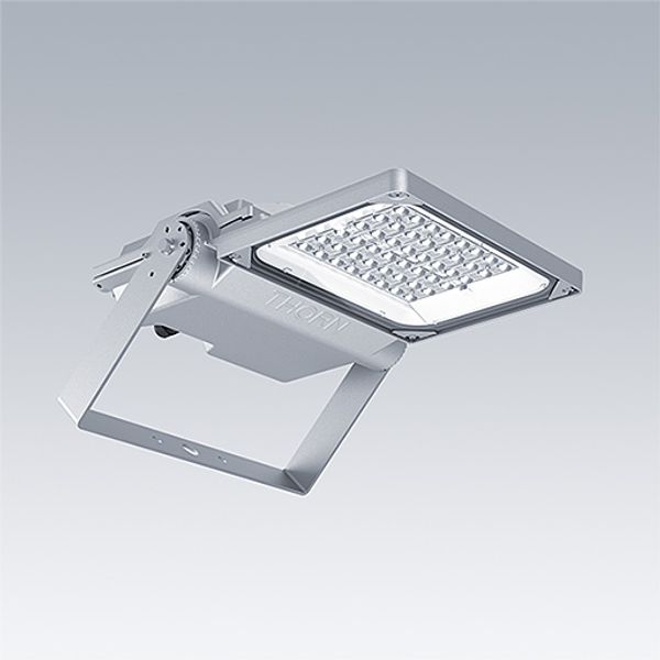 AFP2 S 48L70-740 A4 CL1 GY - LED area floodlight image 1