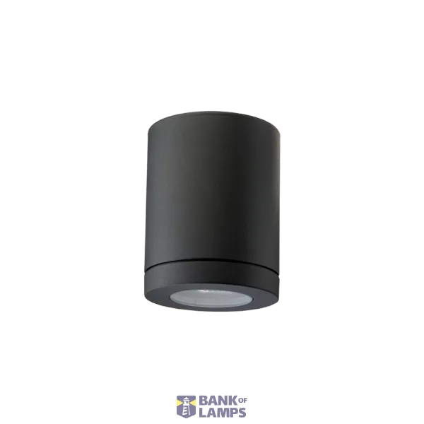 METRO TAK MUSTA 4,5W LED 230V KL I image 1