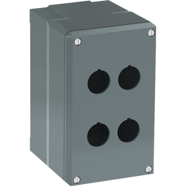 080SP4M Enclosure image 3