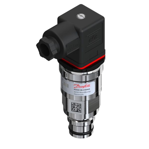 Sensor MBS 4010-2011-A1CB12-2 image 1