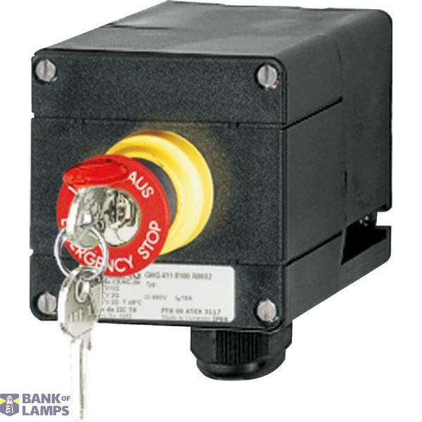 Ext-cord 5m 25mmÂ,², - IND-plug 63A 4pole image 4