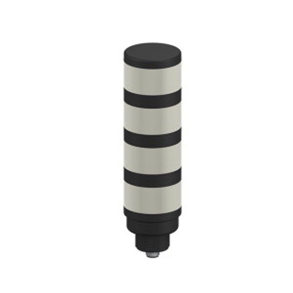 LED Signal Light Tower Light   TL50WGYRQ image 1