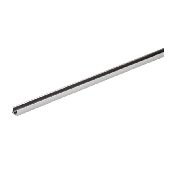 ALUMINIUM CLIP 1000x10x20MM VE 1 STK image 1
