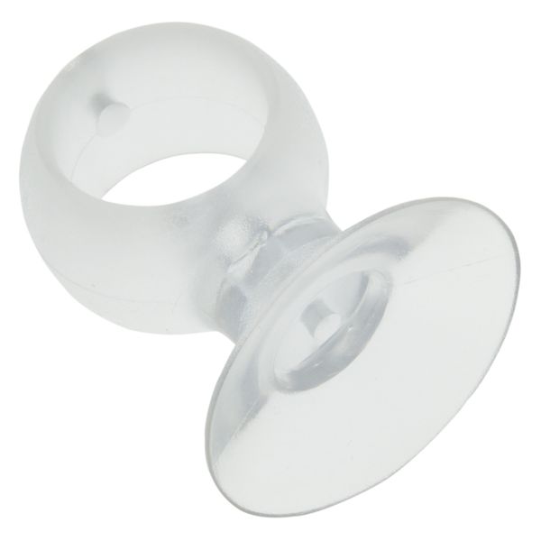 Sucker cup 30mm image 1