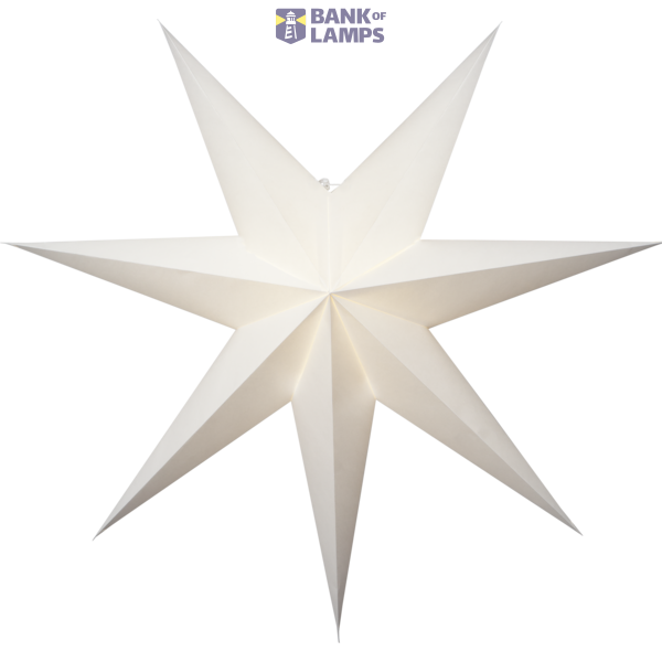 Paper Star Plain image 2