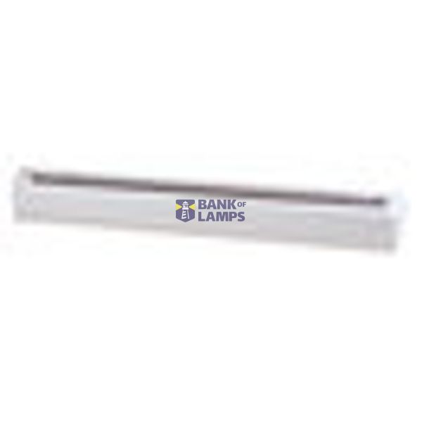 White Cover for KX luminaire (non-transparent) image 2