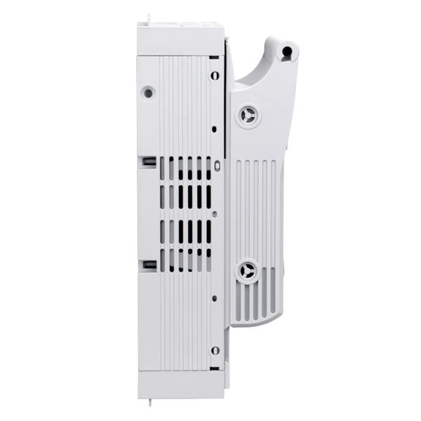 HRC-fuse-switch ARROW BLUE GR.00 3P M8 (The price is shown without markup on metals. Request a quote for accurate information) image 3