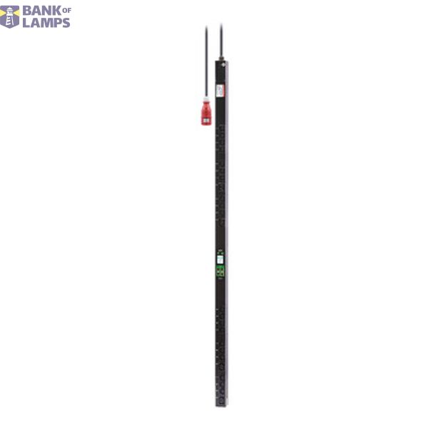 EasyPDU,SMBO,0U,16A,230V,20C13,4C19 image 1