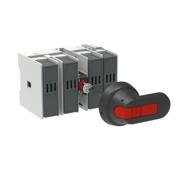 OS40FD12000 SWITCH FUSE image 3