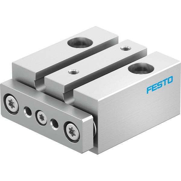 DFM-6-5-P-A-GF Guided actuator image 1
