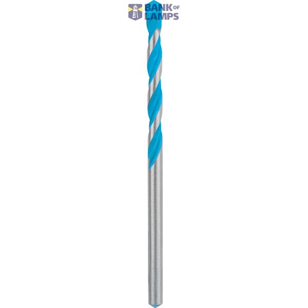 EXPERT CYL-9 MultiConstruction Drill Bit 4x4x75 mm image 1