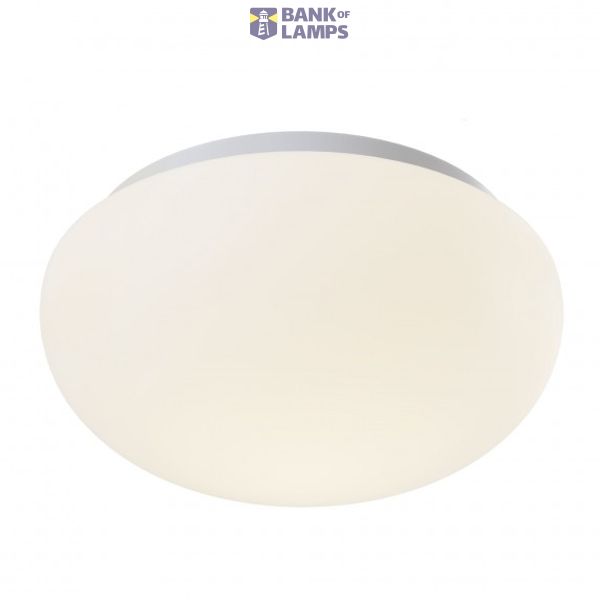 Downlight Plastic Downlight White image 3