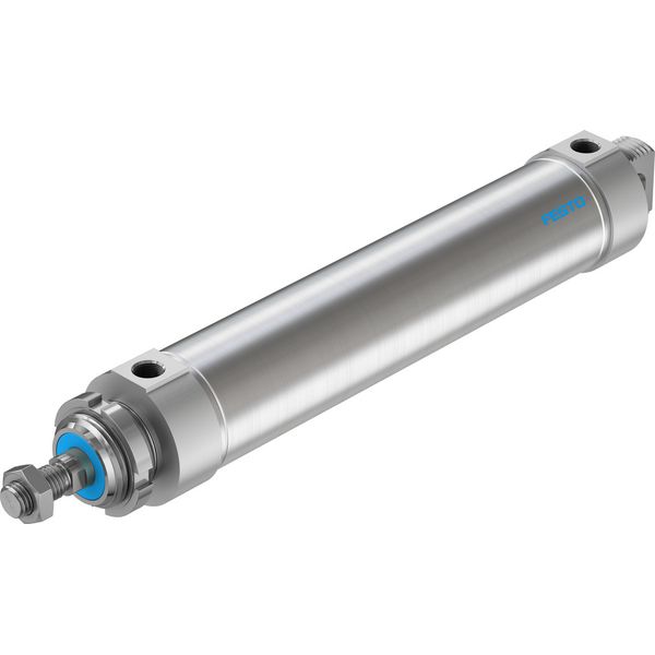 DSNU-63-250-PPV-A Round cylinder image 1