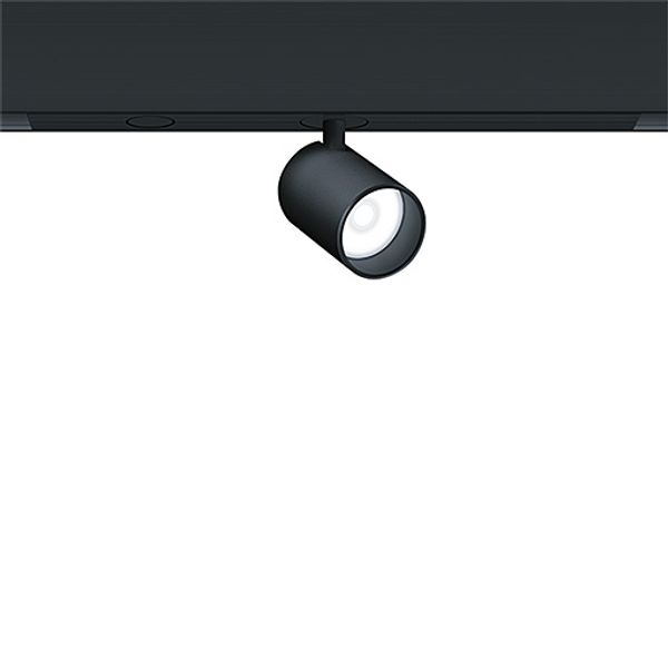 SUP2 S 1/LED100-940 SSP LDO BK - LED accent spot image 1