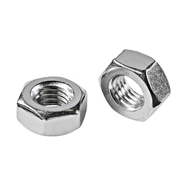 iFIX lightning protection and equipotential bonding nut image 1