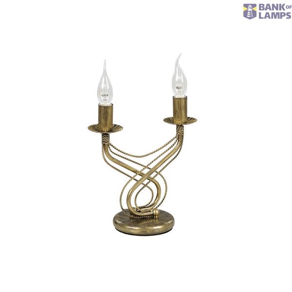 TORI LN2 GOLD image 1