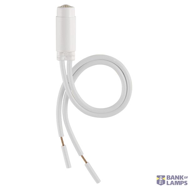 LED signal. unit 250V 0.35W warm white image 1